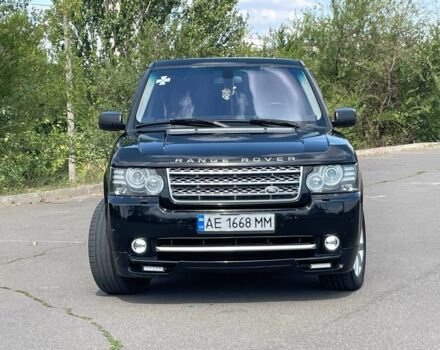 Чорний Інша Інша, об'ємом двигуна 4.2 л та пробігом 185 тис. км за 10800 $, фото 2 на Automoto.ua