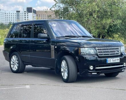 Чорний Інша Інша, об'ємом двигуна 4.2 л та пробігом 185 тис. км за 10800 $, фото 3 на Automoto.ua