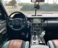 Чорний Інша Інша, об'ємом двигуна 4.2 л та пробігом 185 тис. км за 10800 $, фото 11 на Automoto.ua