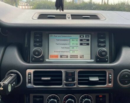 Чорний Інша Інша, об'ємом двигуна 4.2 л та пробігом 185 тис. км за 10800 $, фото 12 на Automoto.ua