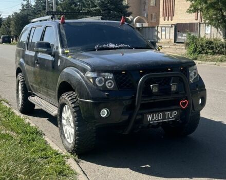 Черный Другая Другая, объемом двигателя 2.5 л и пробегом 220 тыс. км за 7000 $, фото 3 на Automoto.ua