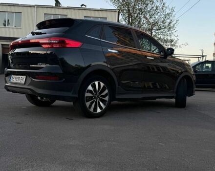 Черный Другая Другая, объемом двигателя 0 л и пробегом 62 тыс. км за 16500 $, фото 1 на Automoto.ua