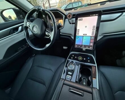 Черный Другая Другая, объемом двигателя 0 л и пробегом 62 тыс. км за 16500 $, фото 6 на Automoto.ua