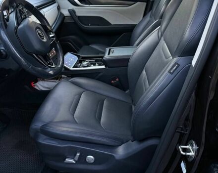 Черный Другая Другая, объемом двигателя 0 л и пробегом 62 тыс. км за 16500 $, фото 5 на Automoto.ua