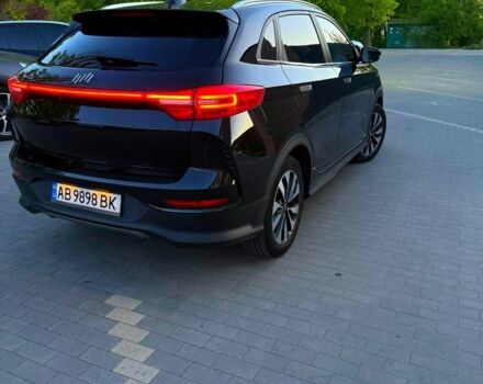 Черный Другая Другая, объемом двигателя 0 л и пробегом 62 тыс. км за 16500 $, фото 3 на Automoto.ua