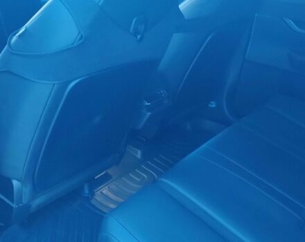 Черный Другая Другая, объемом двигателя 0 л и пробегом 19 тыс. км за 27500 $, фото 13 на Automoto.ua