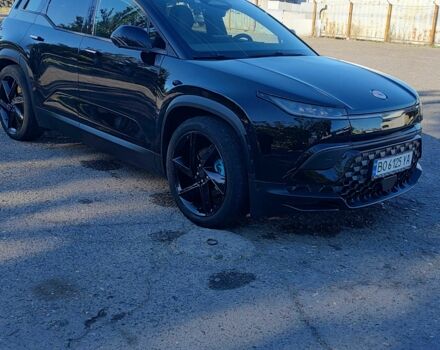 Черный Другая Другая, объемом двигателя 0 л и пробегом 19 тыс. км за 27500 $, фото 1 на Automoto.ua