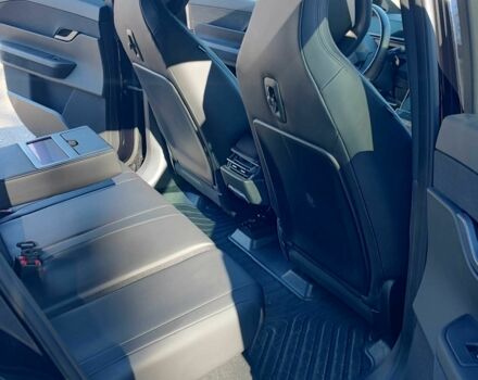 Черный Другая Другая, объемом двигателя 0 л и пробегом 19 тыс. км за 27500 $, фото 12 на Automoto.ua