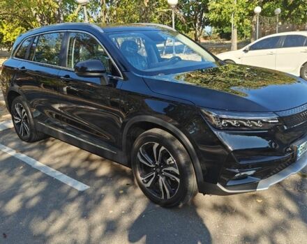 Чорний Інша Інша, об'ємом двигуна 0 л та пробігом 1 тис. км за 19900 $, фото 6 на Automoto.ua