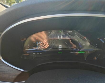 Чорний Інша Інша, об'ємом двигуна 0 л та пробігом 1 тис. км за 19900 $, фото 11 на Automoto.ua