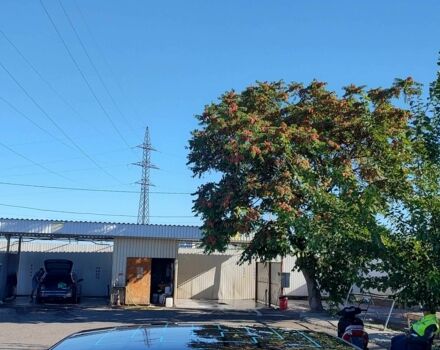 Черный Другая Другая, объемом двигателя 0 л и пробегом 19 тыс. км за 27500 $, фото 19 на Automoto.ua