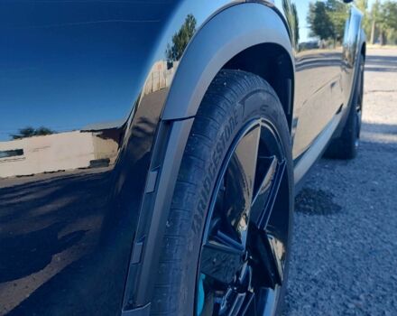 Черный Другая Другая, объемом двигателя 0 л и пробегом 19 тыс. км за 27500 $, фото 5 на Automoto.ua