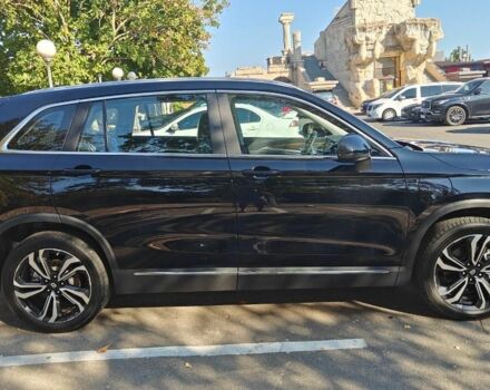 Чорний Інша Інша, об'ємом двигуна 0 л та пробігом 1 тис. км за 19900 $, фото 5 на Automoto.ua