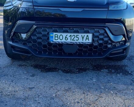 Черный Другая Другая, объемом двигателя 0 л и пробегом 19 тыс. км за 27500 $, фото 2 на Automoto.ua