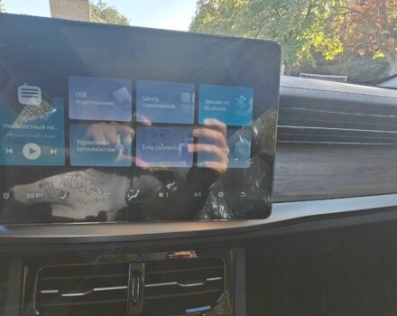 Чорний Інша Інша, об'ємом двигуна 0 л та пробігом 1 тис. км за 19900 $, фото 12 на Automoto.ua