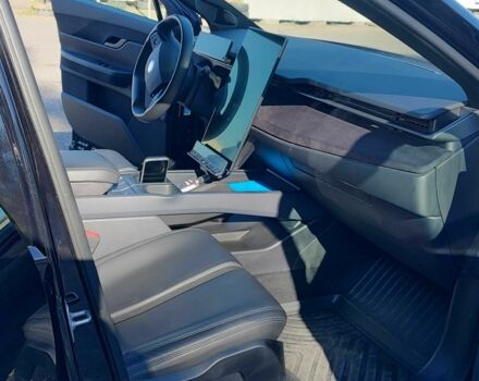 Черный Другая Другая, объемом двигателя 0 л и пробегом 19 тыс. км за 27500 $, фото 10 на Automoto.ua