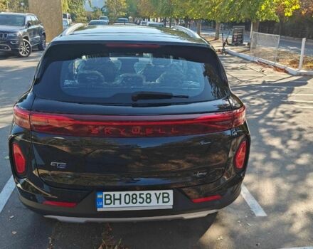 Чорний Інша Інша, об'ємом двигуна 0 л та пробігом 1 тис. км за 19900 $, фото 3 на Automoto.ua