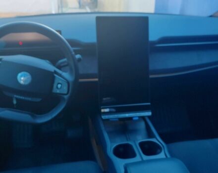 Черный Другая Другая, объемом двигателя 0 л и пробегом 19 тыс. км за 27500 $, фото 9 на Automoto.ua