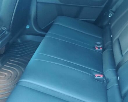 Черный Другая Другая, объемом двигателя 0 л и пробегом 19 тыс. км за 27500 $, фото 14 на Automoto.ua