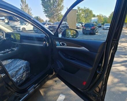 Чорний Інша Інша, об'ємом двигуна 0 л та пробігом 1 тис. км за 19900 $, фото 8 на Automoto.ua