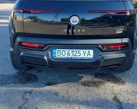 Черный Другая Другая, объемом двигателя 0 л и пробегом 19 тыс. км за 27500 $, фото 3 на Automoto.ua