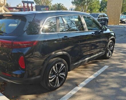 Чорний Інша Інша, об'ємом двигуна 0 л та пробігом 1 тис. км за 19900 $, фото 4 на Automoto.ua