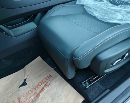 Чорний Інша Інша, об'ємом двигуна 0 л та пробігом 1 тис. км за 19900 $, фото 13 на Automoto.ua