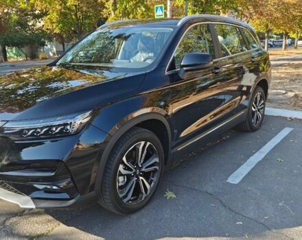 Чорний Інша Інша, об'ємом двигуна 0 л та пробігом 1 тис. км за 19900 $, фото 1 на Automoto.ua