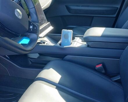 Черный Другая Другая, объемом двигателя 0 л и пробегом 19 тыс. км за 27500 $, фото 16 на Automoto.ua