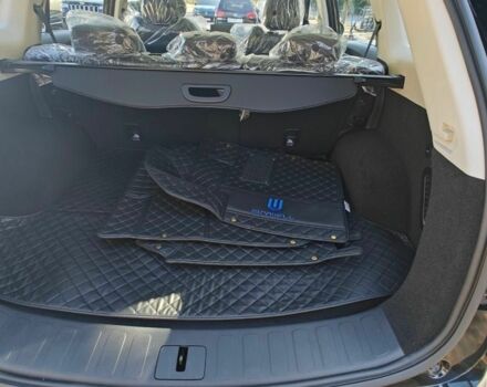 Чорний Інша Інша, об'ємом двигуна 0 л та пробігом 1 тис. км за 19900 $, фото 9 на Automoto.ua