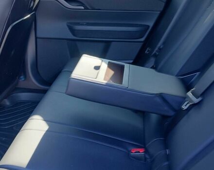 Черный Другая Другая, объемом двигателя 0 л и пробегом 19 тыс. км за 27500 $, фото 15 на Automoto.ua