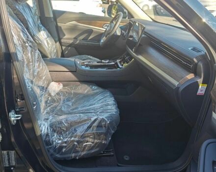 Чорний Інша Інша, об'ємом двигуна 0 л та пробігом 1 тис. км за 19900 $, фото 7 на Automoto.ua