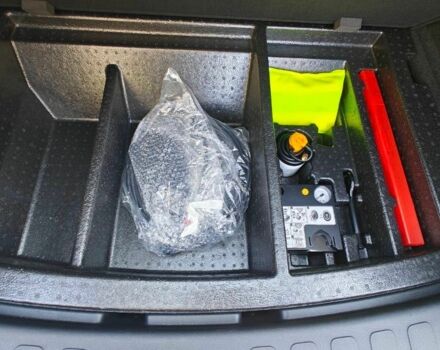 Чорний Інша Інша, об'ємом двигуна 0 л та пробігом 1 тис. км за 19900 $, фото 10 на Automoto.ua