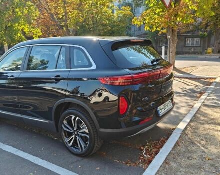 Чорний Інша Інша, об'ємом двигуна 0 л та пробігом 1 тис. км за 19900 $, фото 2 на Automoto.ua