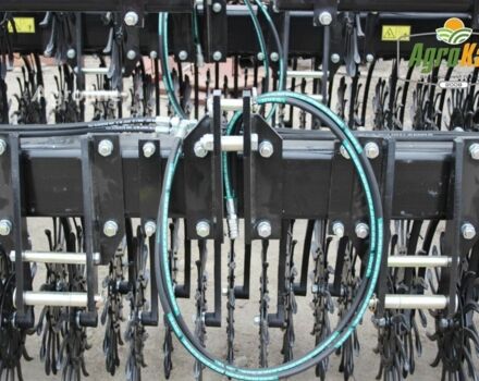 Чорний Інша Інша, об'ємом двигуна 0 л та пробігом 0 тис. км за 12653 $, фото 7 на Automoto.ua