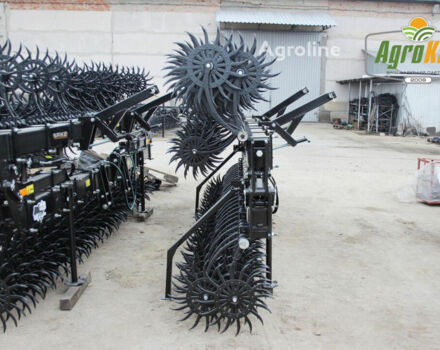 Чорний Інша Інша, об'ємом двигуна 0 л та пробігом 0 тис. км за 12653 $, фото 2 на Automoto.ua