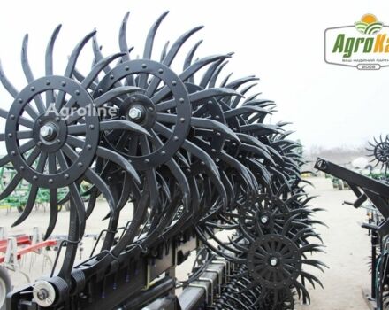 Чорний Інша Інша, об'ємом двигуна 0 л та пробігом 0 тис. км за 12653 $, фото 8 на Automoto.ua