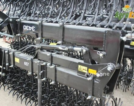 Чорний Інша Інша, об'ємом двигуна 0 л та пробігом 0 тис. км за 12653 $, фото 11 на Automoto.ua