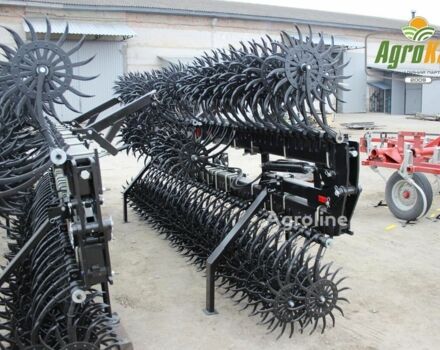 Чорний Інша Інша, об'ємом двигуна 0 л та пробігом 0 тис. км за 12653 $, фото 9 на Automoto.ua