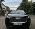 Чорний Інша Інша, об'ємом двигуна 1.5 л та пробігом 49 тис. км за 17000 $, фото 1 на Automoto.ua