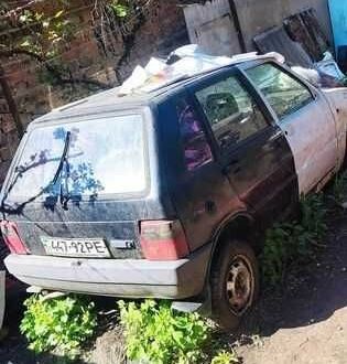 Черный Другая Другая, объемом двигателя 1.5 л и пробегом 3 тыс. км за 210 $, фото 1 на Automoto.ua