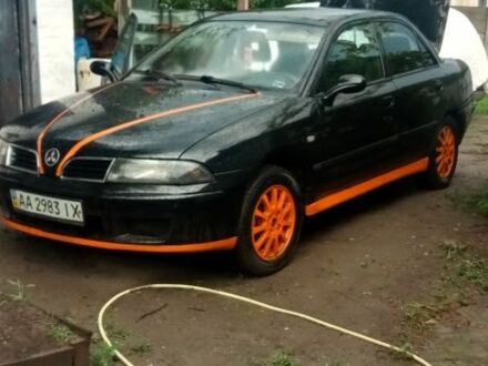 Другая Другая 2003 в Золотоноше на Automoto.ua Черный Другая Другая, объемом двигателя 0 л и пробегом 155 тыс. км за 2100 $, фото 1 на Automoto.ua