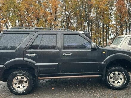 Другая Другая 2006 в Сумах на Automoto.ua Черный Другая Другая, объемом двигателя 2.4 л и пробегом 140 тыс. км за 3499 $, фото 1 на Automoto.ua