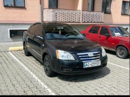 Другая Другая 2007 в Ужгороде на Automoto.ua Черный Другая Другая, объемом двигателя 2 л и пробегом 180 тыс. км за 1300 $, фото 1 на Automoto.ua