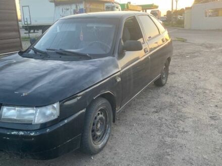Інша Інша 2008 у Хороле на Automoto.ua Чорний Інша Інша, об'ємом двигуна 1.6 л та пробігом 200 тис. км за 1100 $, фото 1 на Automoto.ua