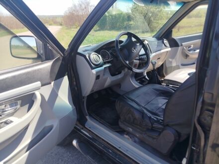 Другая Другая 2008 в Александрие на Automoto.ua Черный Другая Другая, объемом двигателя 2.4 л и пробегом 22 тыс. км за 2550 $, фото 1 на Automoto.ua