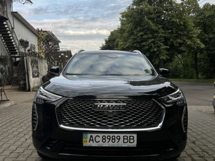 Другая Другая 2021 в Луцке на Automoto.ua Черный Другая Другая, объемом двигателя 1.5 л и пробегом 49 тыс. км за 17000 $, фото 1 на Automoto.ua