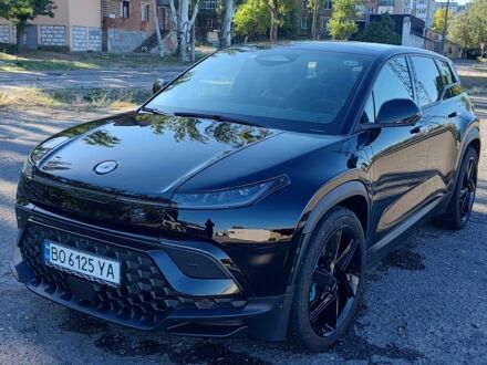 Черный Другая Другая, объемом двигателя 0 л и пробегом 19 тыс. км за 27500 $, фото 1 на Automoto.ua