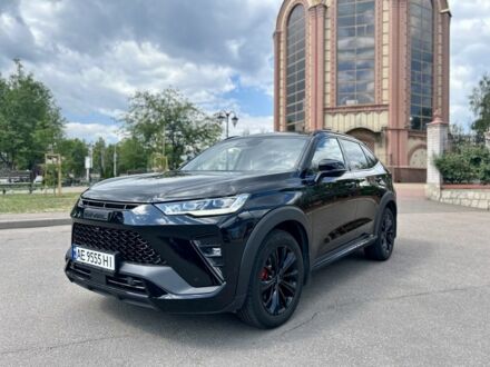 Інша Інша 2023 у Кривому Розі на Automoto.ua Чорний Інша Інша, об'ємом двигуна 2.5 л та пробігом 25 тис. км за 29900 $, фото 1 на Automoto.ua