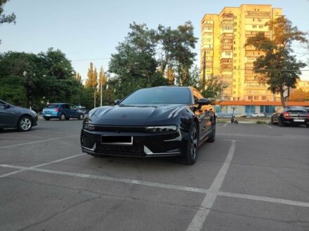 Другая Другая 2024 в Одессе на Automoto.ua Черный Другая Другая, объемом двигателя 0 л и пробегом 5 тыс. км за 926 $, фото 1 на Automoto.ua